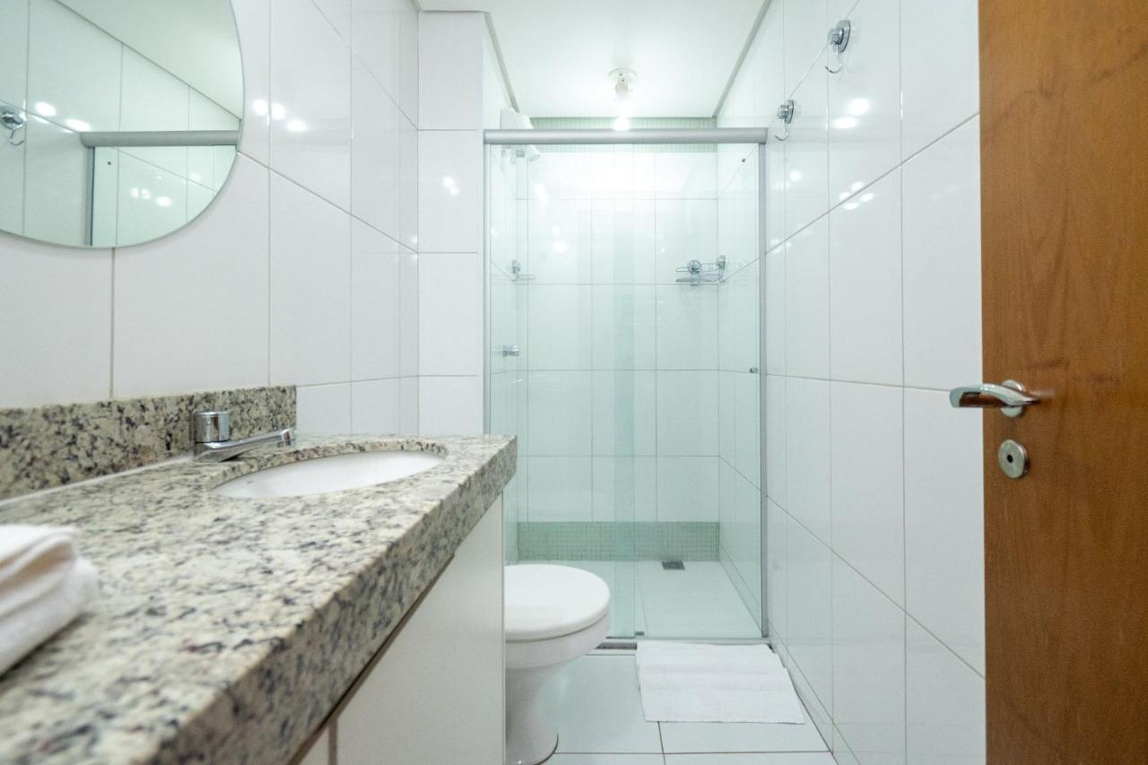 The Expression Bueno Apartment Goiania Exterior photo