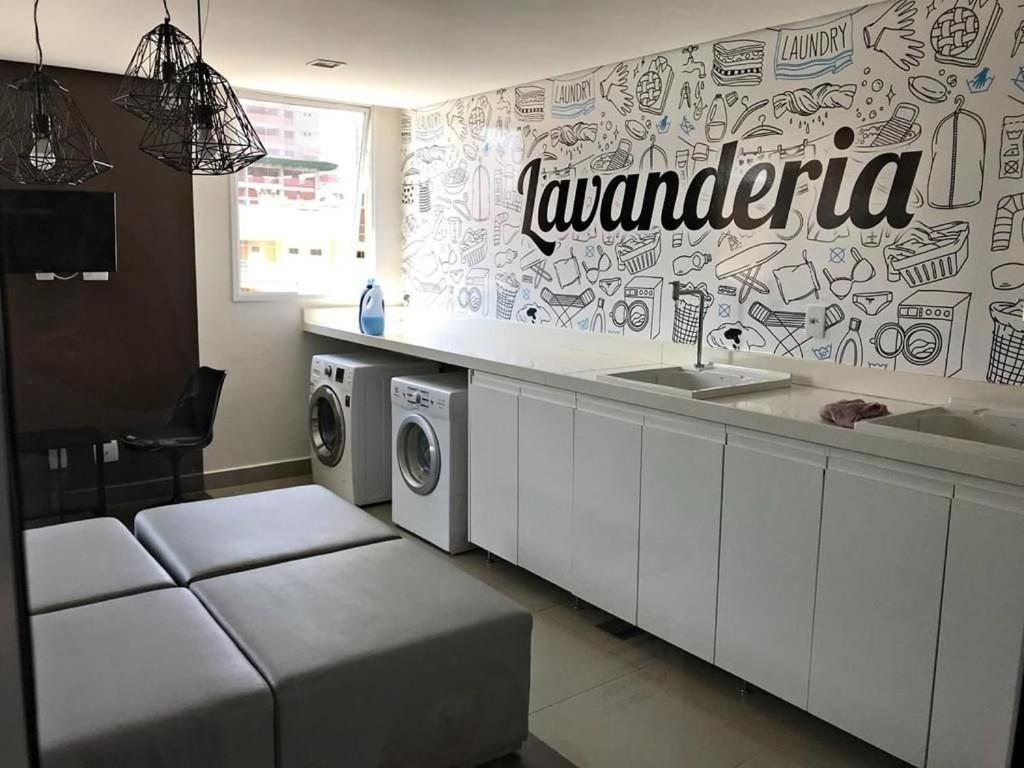 The Expression Bueno Apartment Goiania Exterior photo